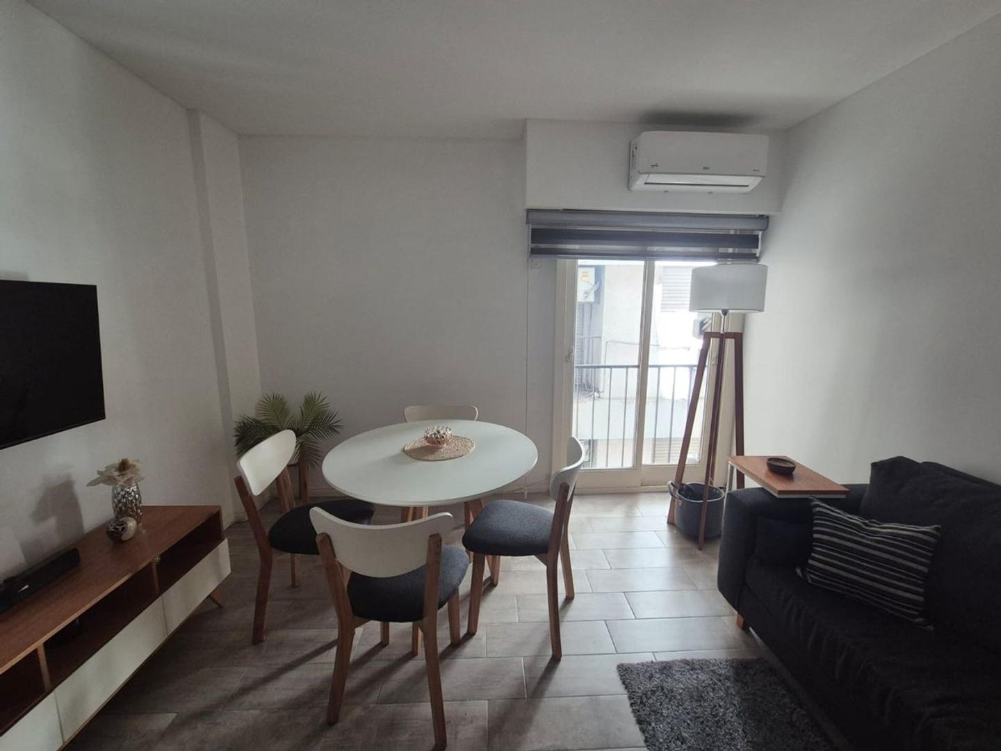 VENTA DEPTO 2 AMB C/LAVADERO BELGRANO REFACCIONADO