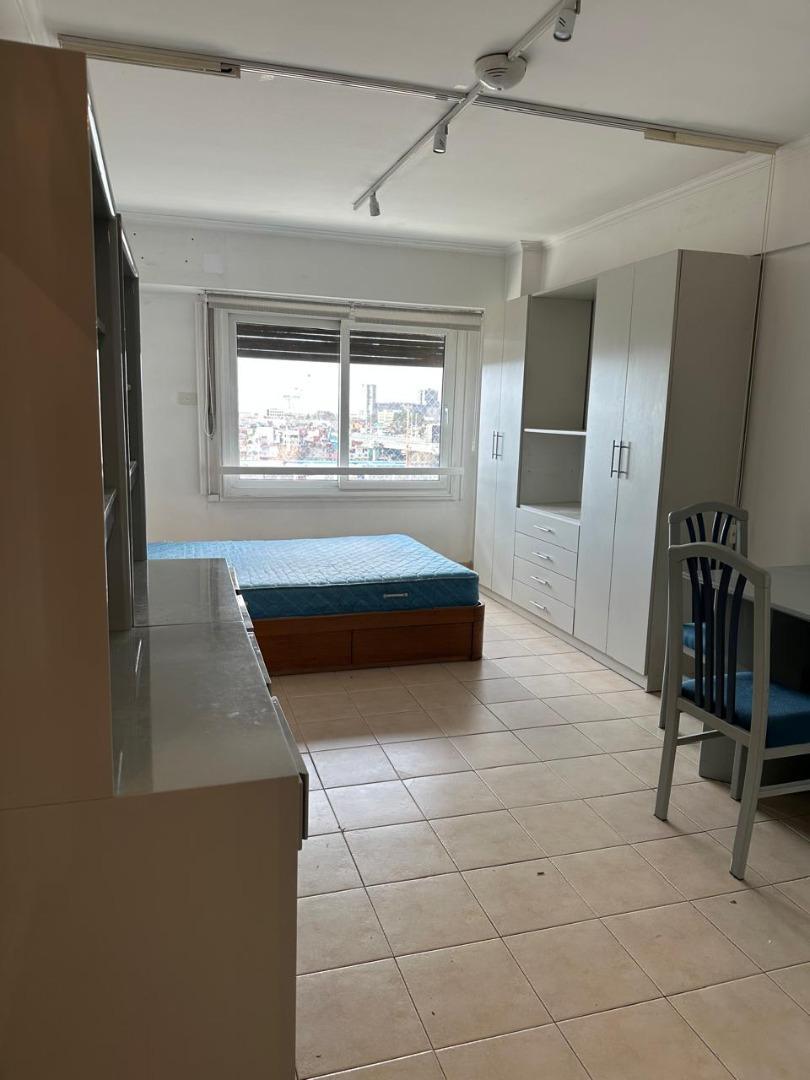 Departamento en Alquiler en Recoleta, $ 480.000