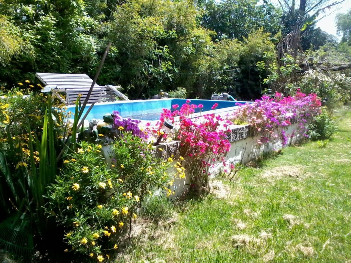 EXCELENTE UBICACION CASA EN PILAR REAl OPORTUNIDAD