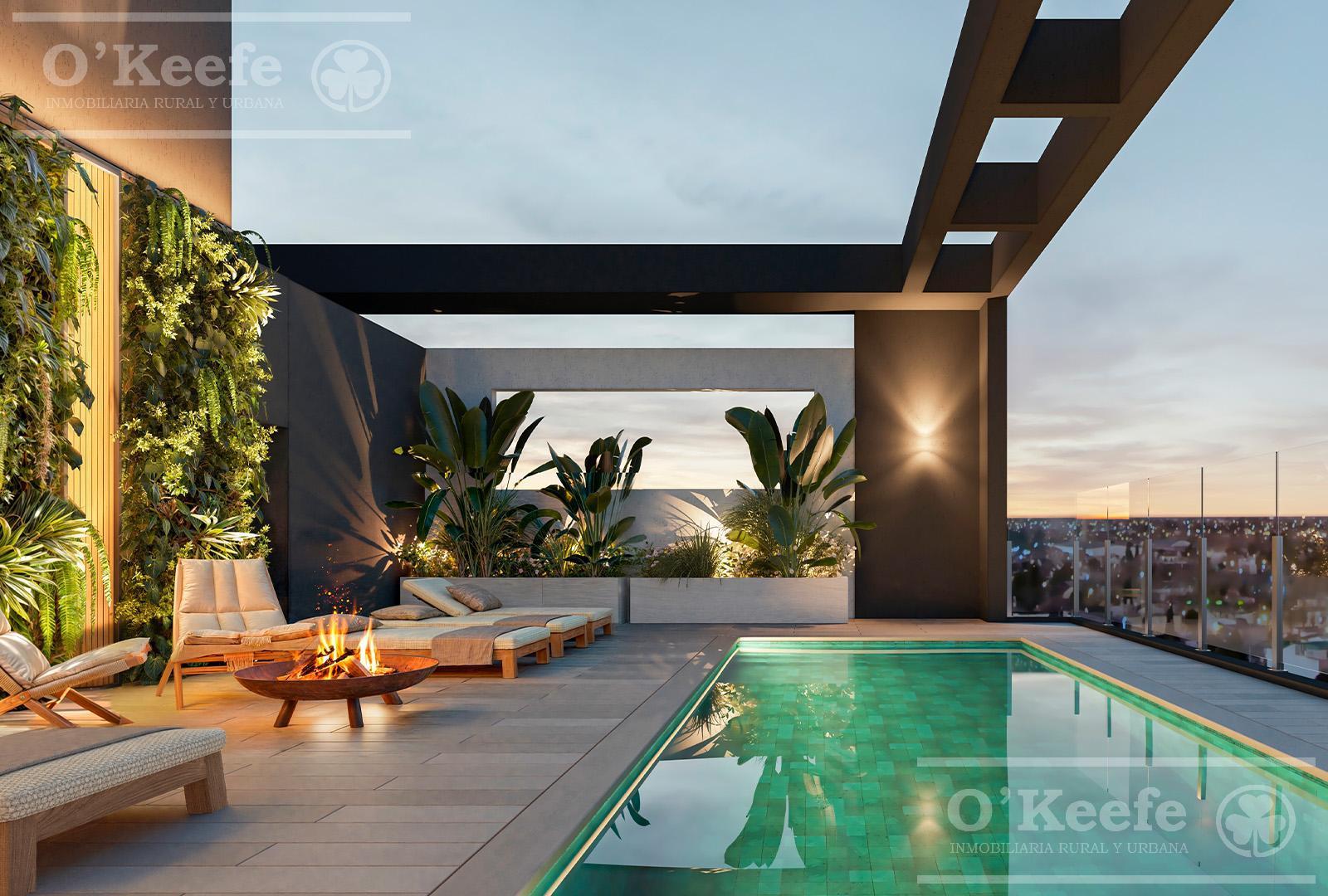 Departamento en Venta en Bernal, USD 152.945