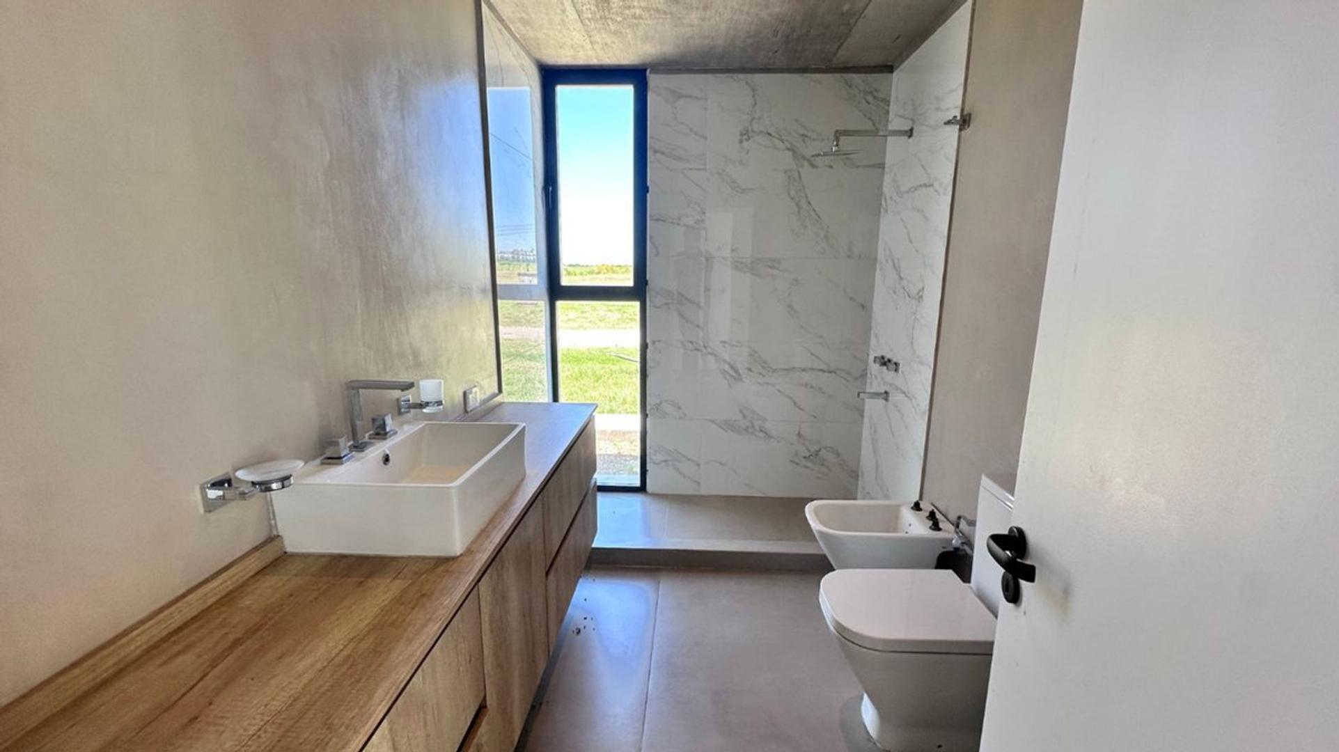 VENTA CASA EN ESTANCIAS VILLA MARÍA AL GOLF