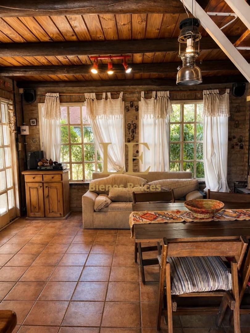 Casa en Venta de 2 dormitorios