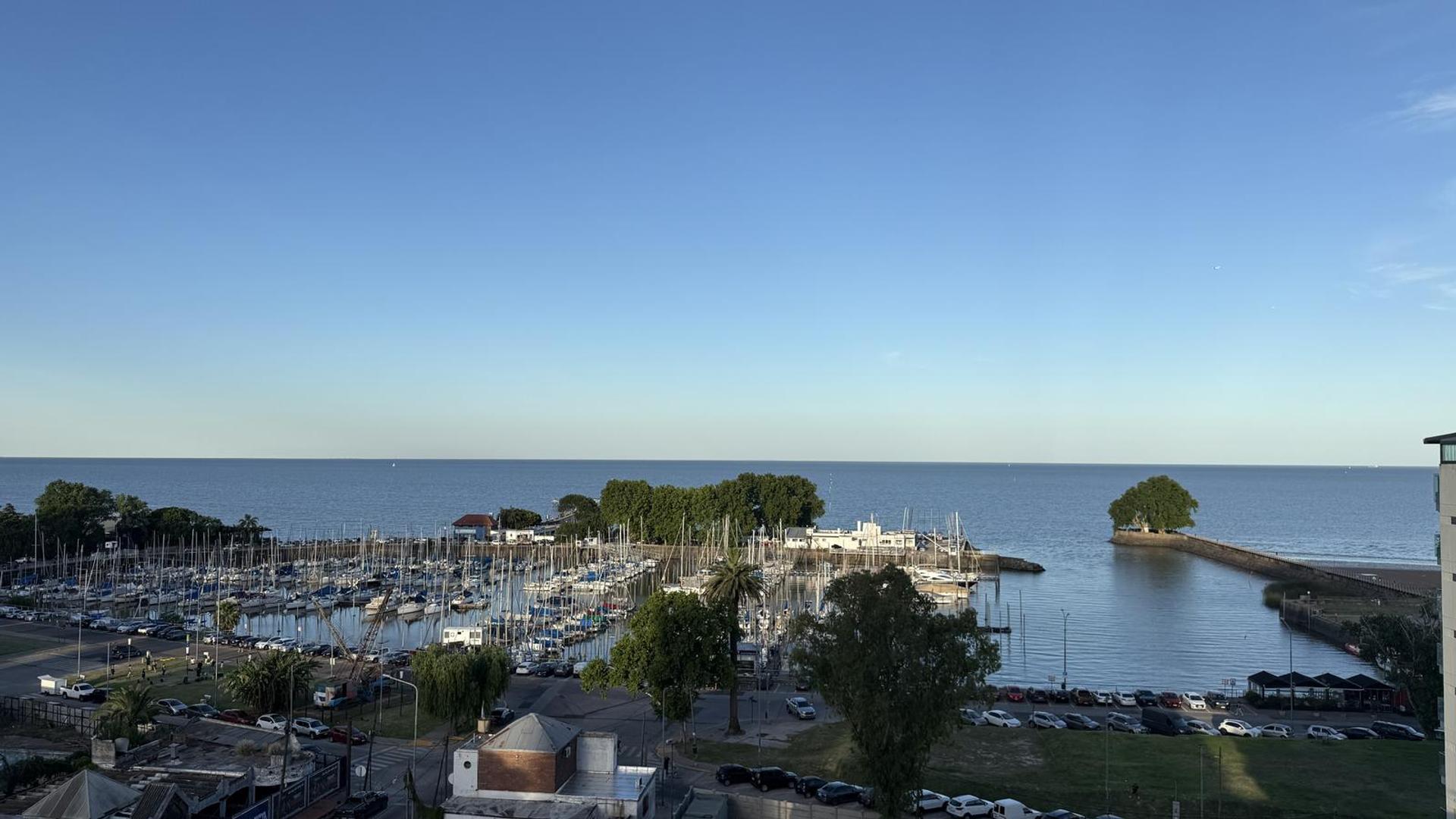 Matías Sturiza al 400, Olivos, Vicente López VISTA AL RIO