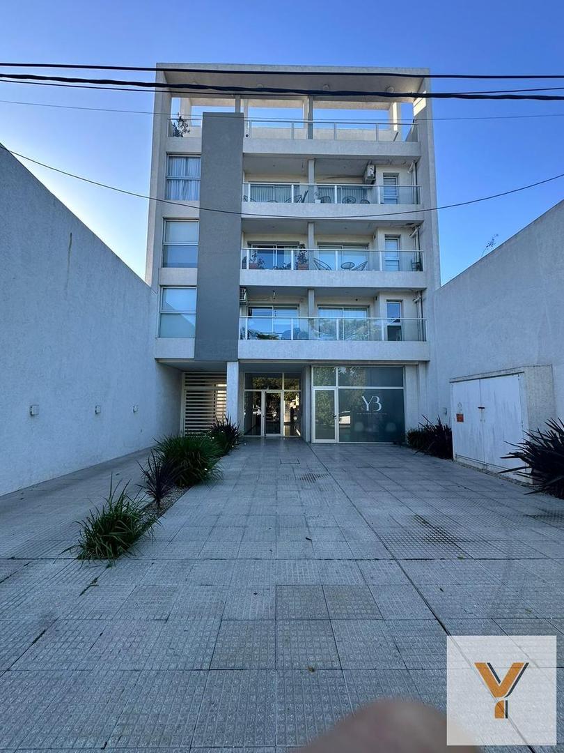 Departamento en venta - 1 Dormitorio 1 Baño - 41Mts2 - Chivilcoy