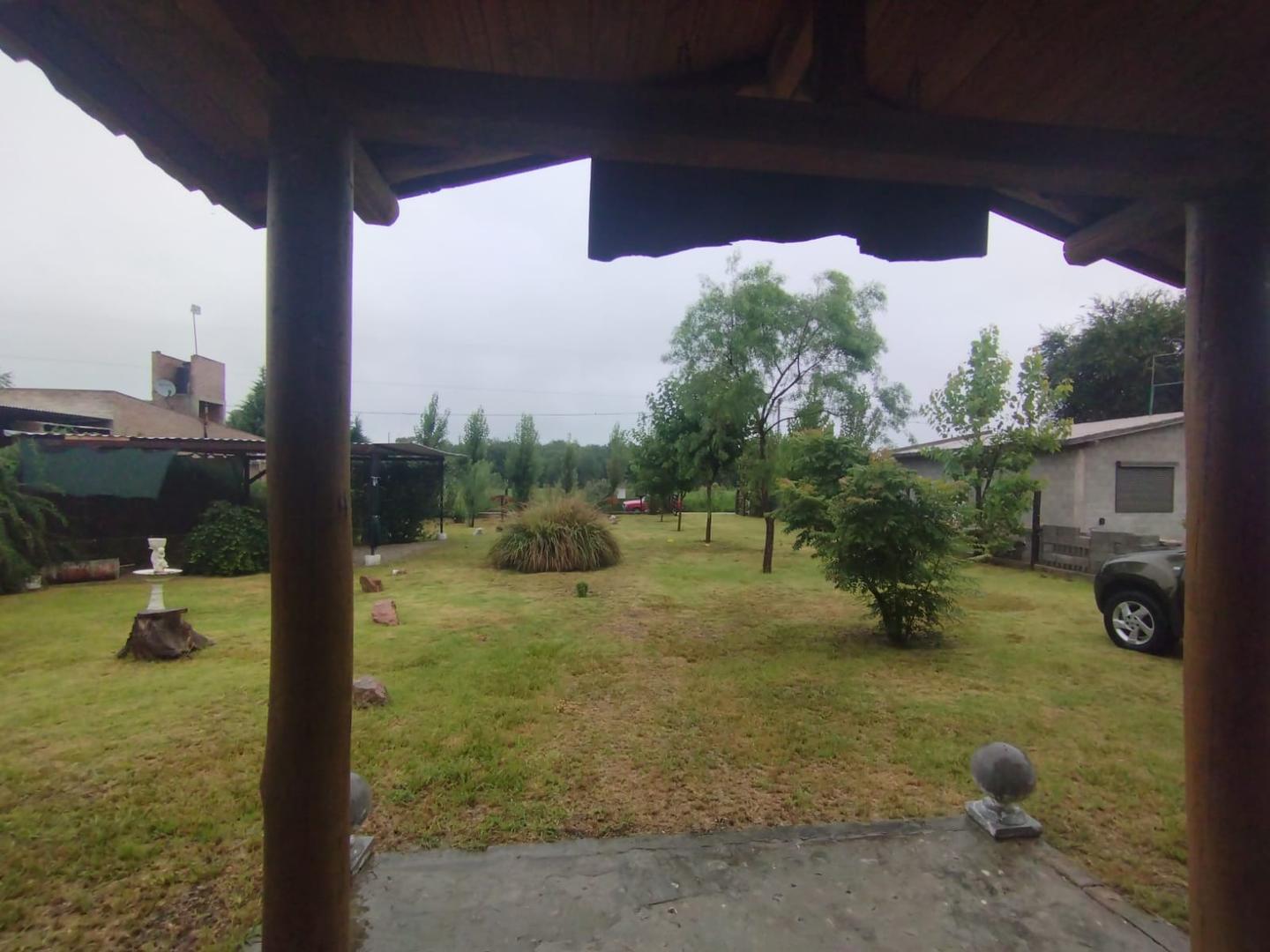 Casa en Venta 7 años