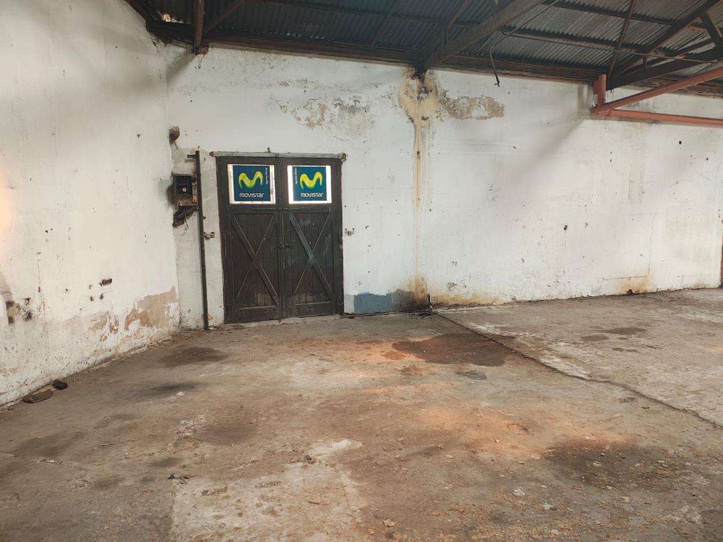 Galpon en Alquiler en Bella Vista, $ 1.450.000