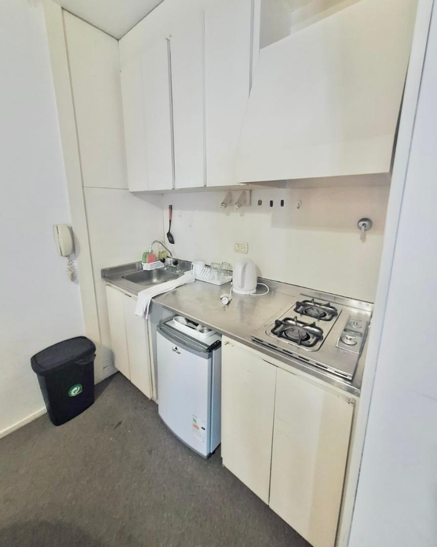 Departamento en Alquiler Temporal de 1 dormitorio