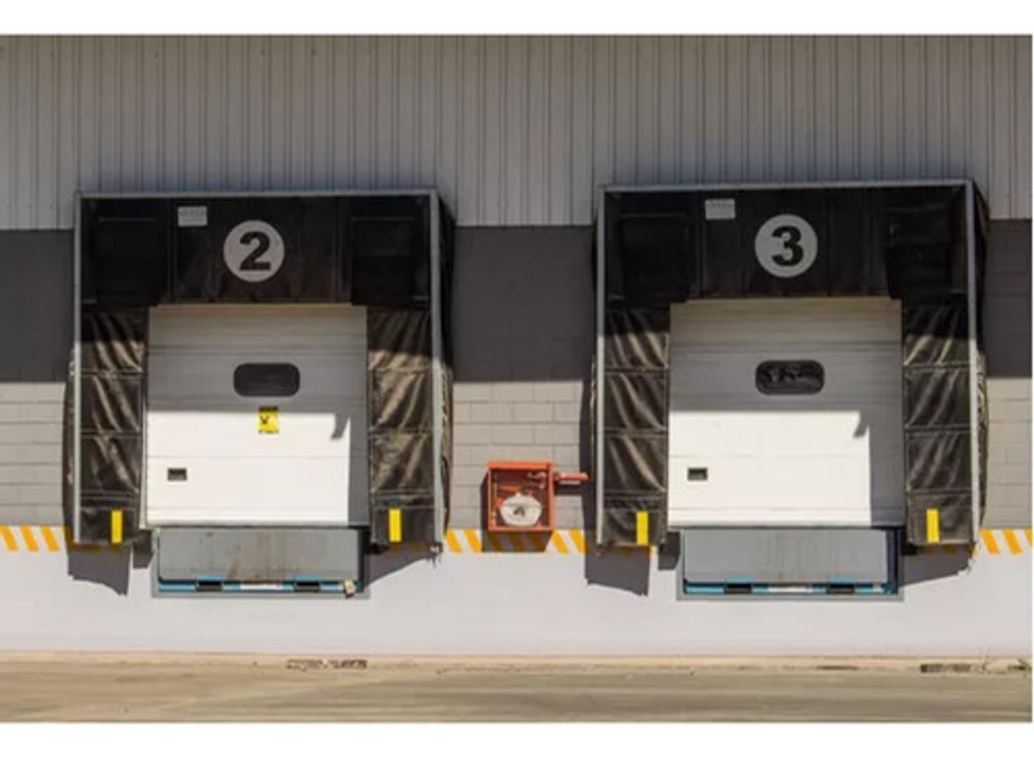 Alquiler Nave Industrial En El Parque Canning Industrial