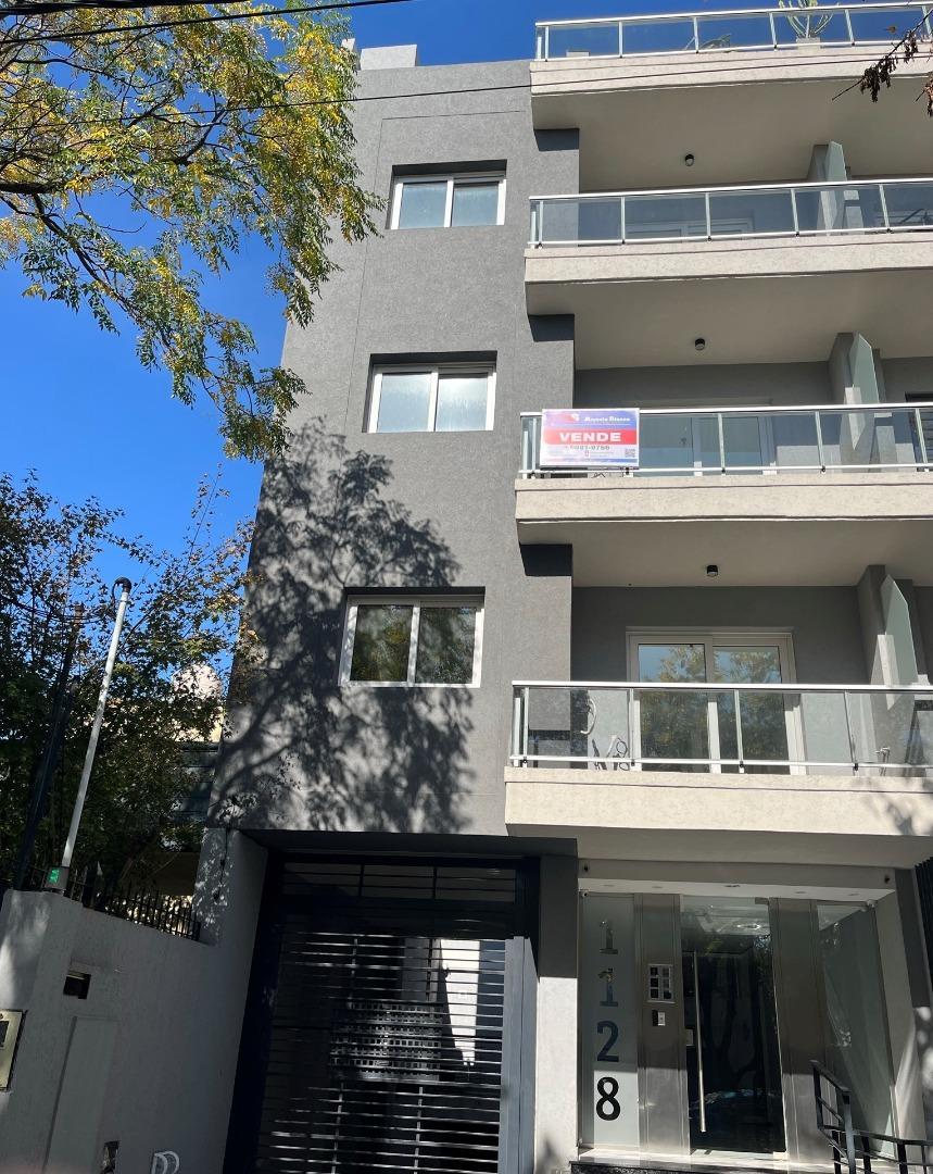 Nother 1128 , Piso 2