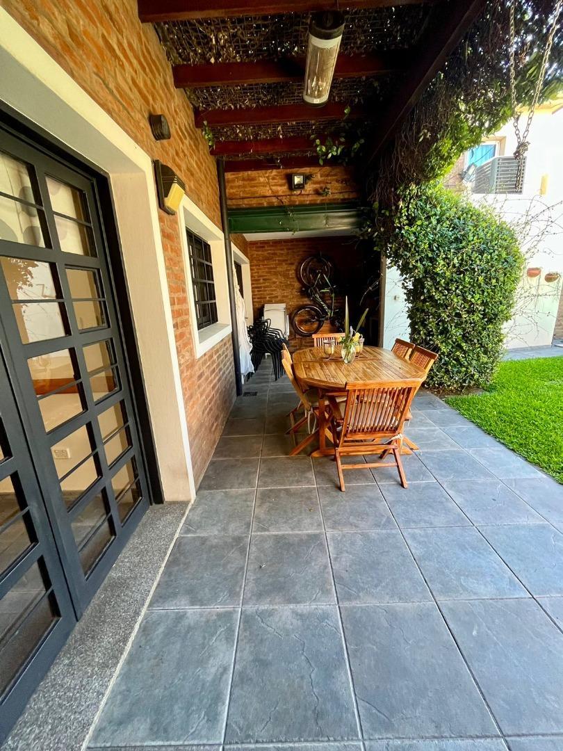 Casa en Venta al Oeste