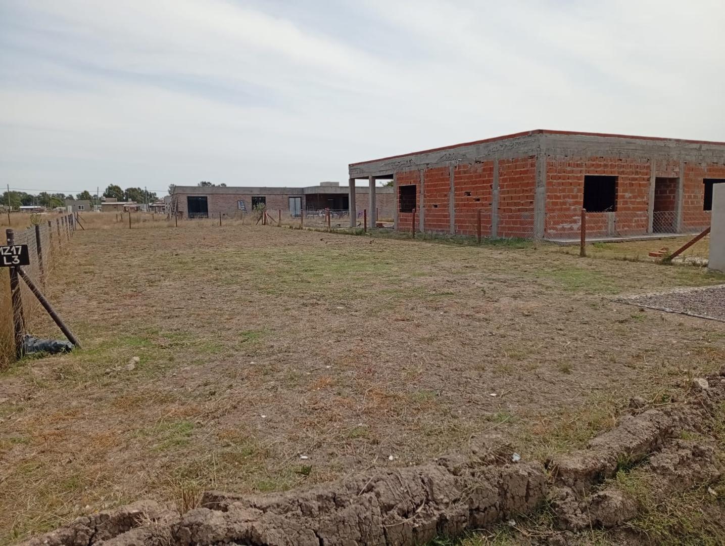 Terreno en Venta de 400,0 m2