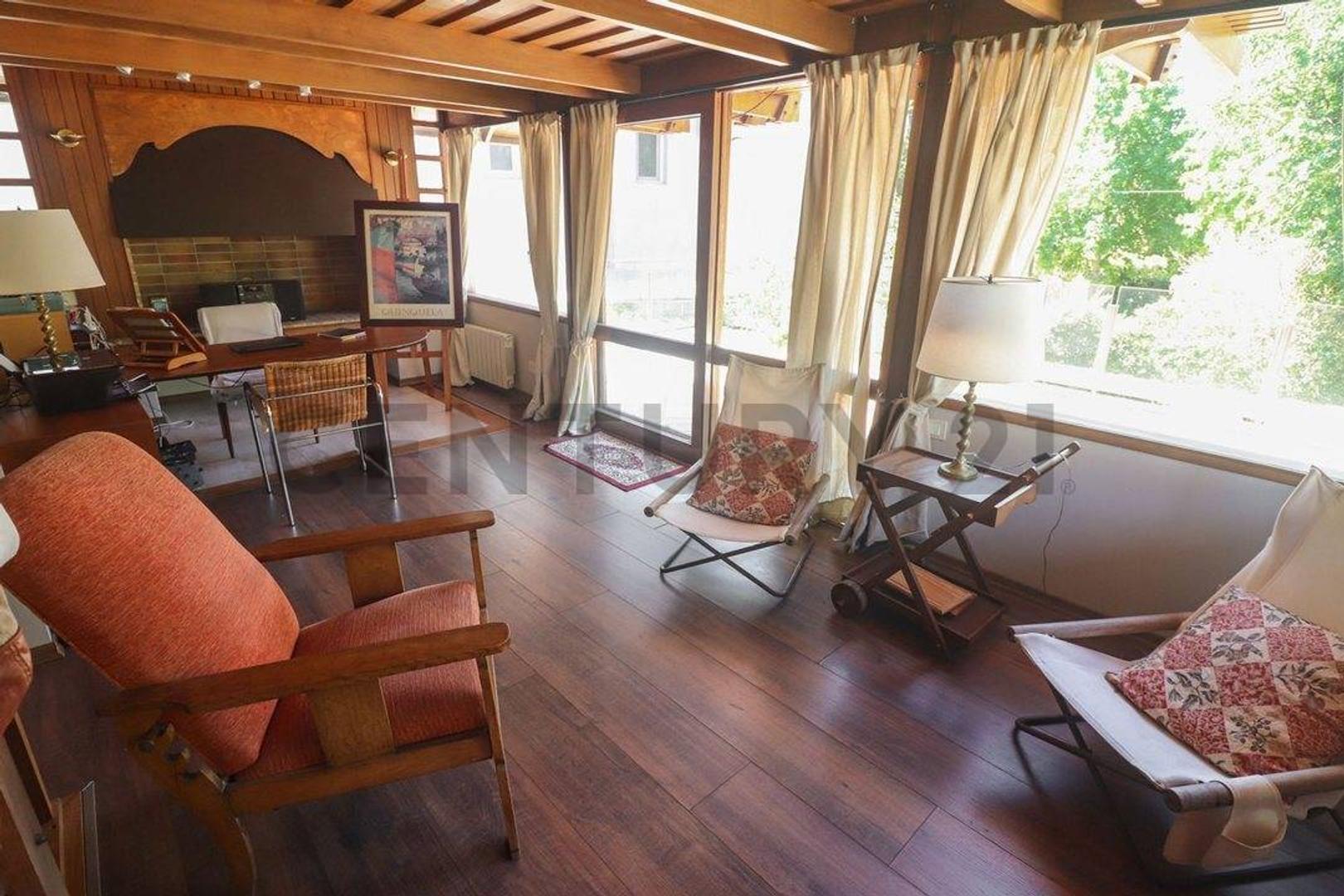 Camino Real Morón 1500, Piso 0