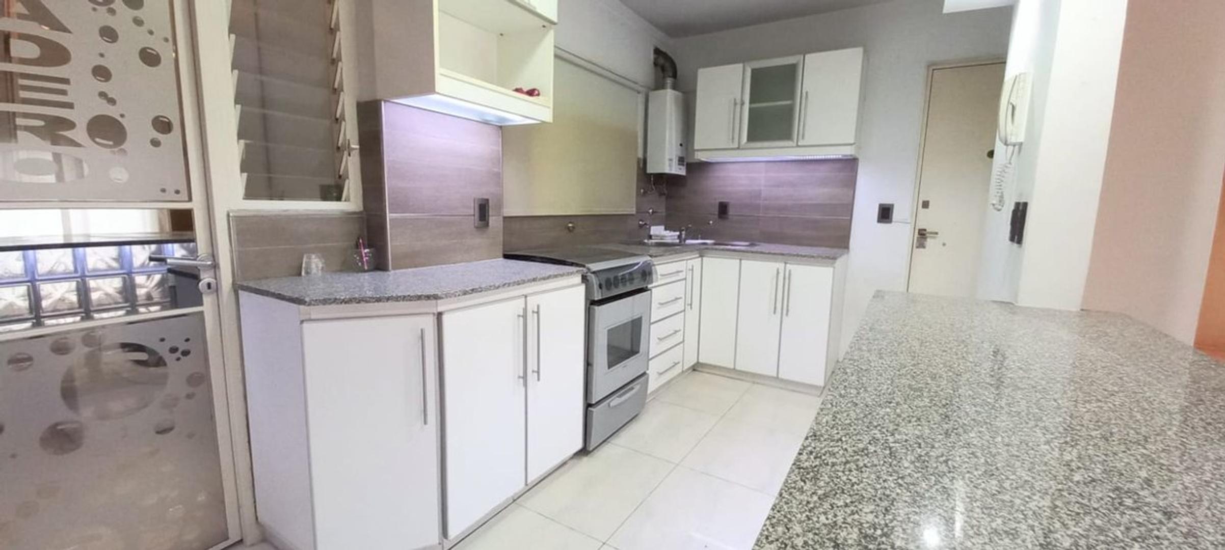 Departamento en Venta 46 años