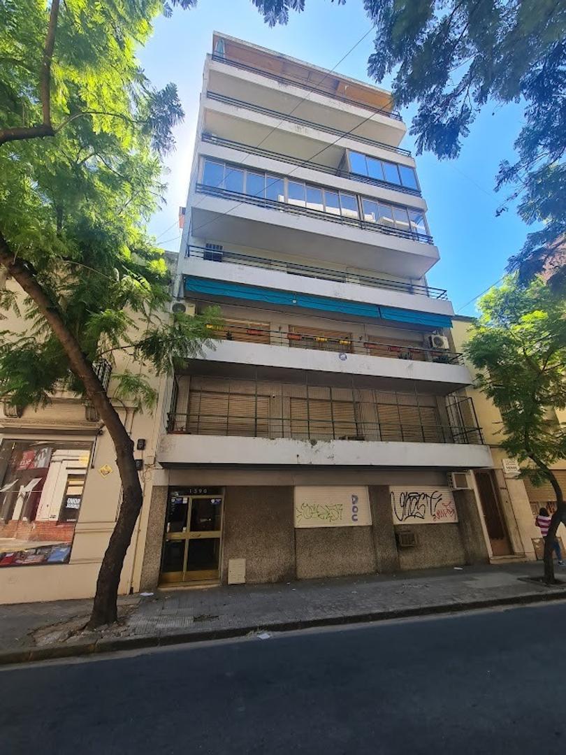 VENTA DEPARTAMENTO