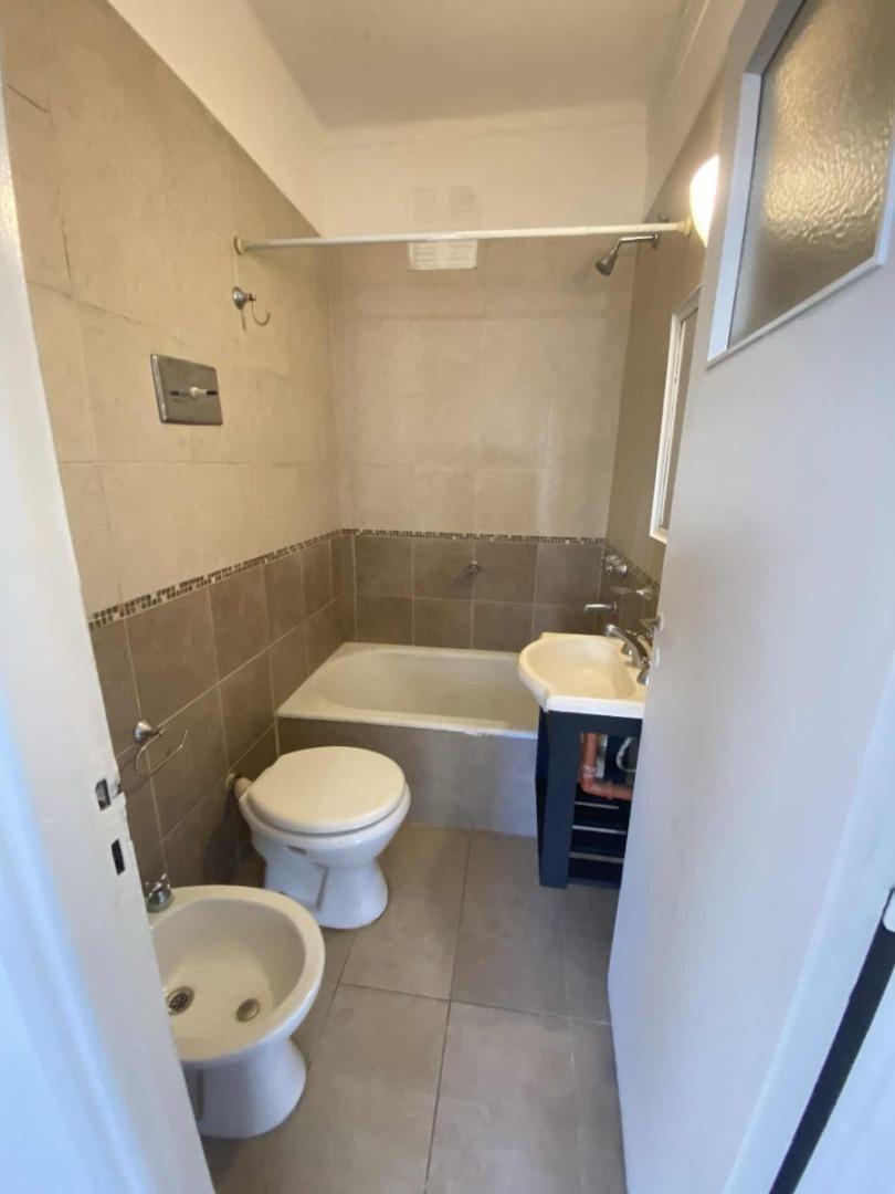 DEPARTAMENTO 3 AMBIENTES ZONA MACROCENTRO MAR DEL PLATA