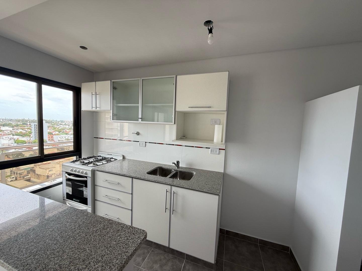 Departamento en Alquiler de 2 ambientes