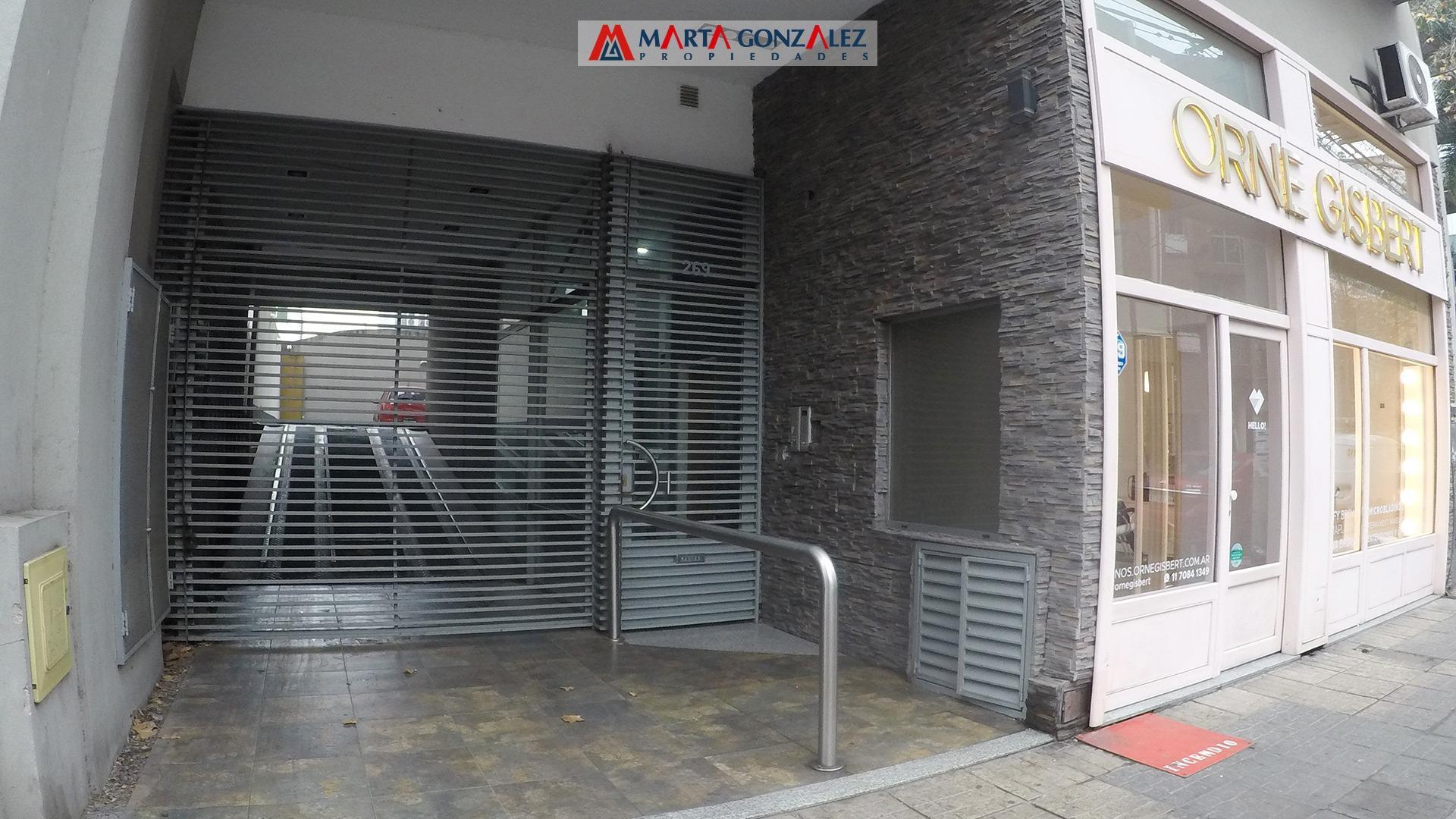 Belgrano 269 , Piso 6