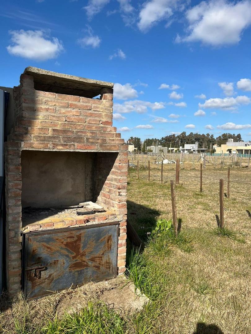 Casa en Alquiler en Domselaar, USD 500