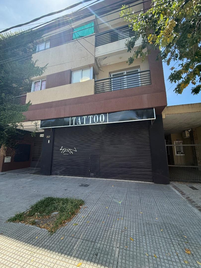 ALQUILER LOCAL MERLO