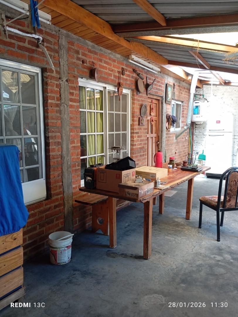 Casa en Venta en Ezeiza, USD 140.000