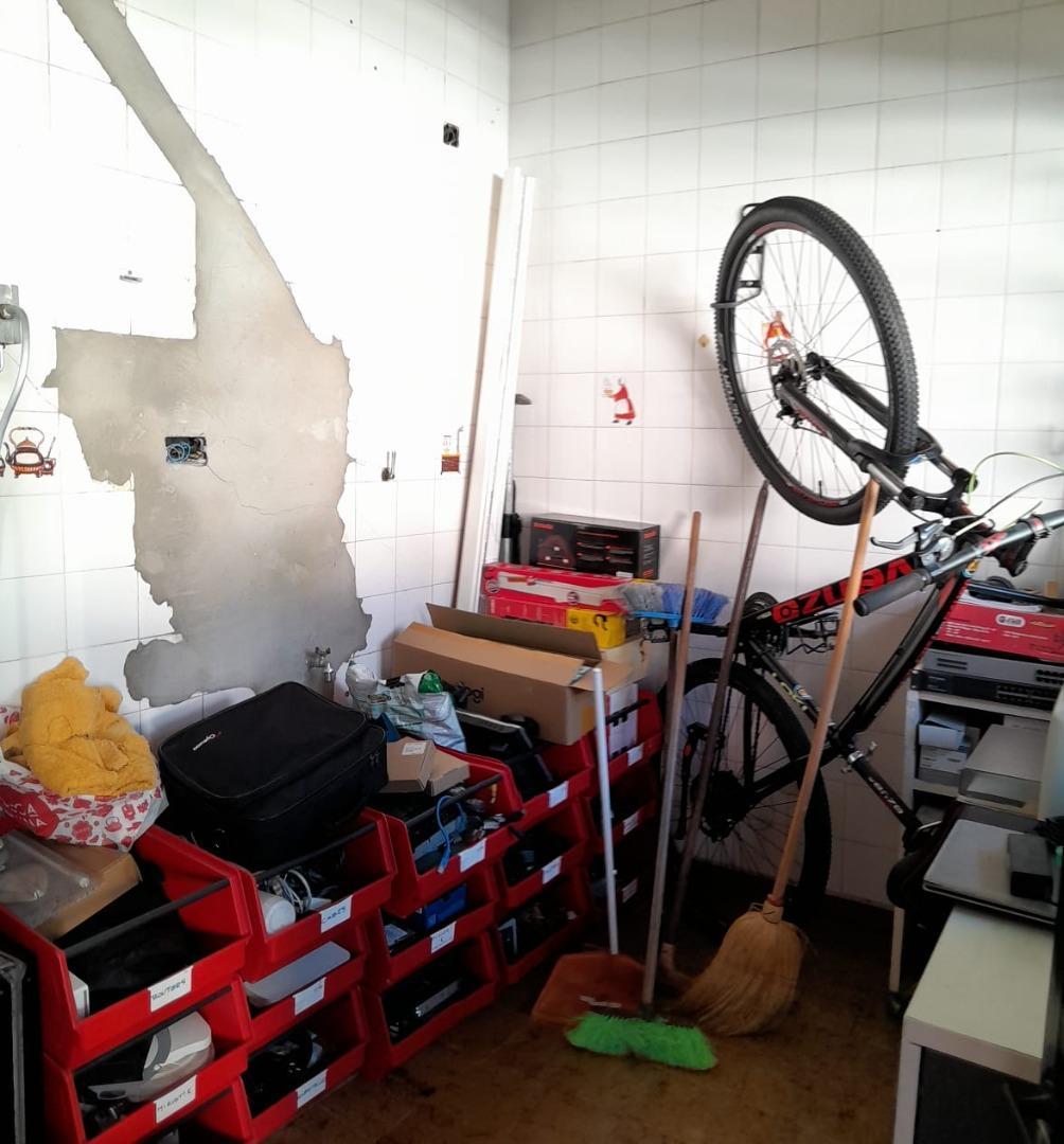 Depto Tipo Casa en Venta en Martinez Santa Fe / Fleming, USD 215.000