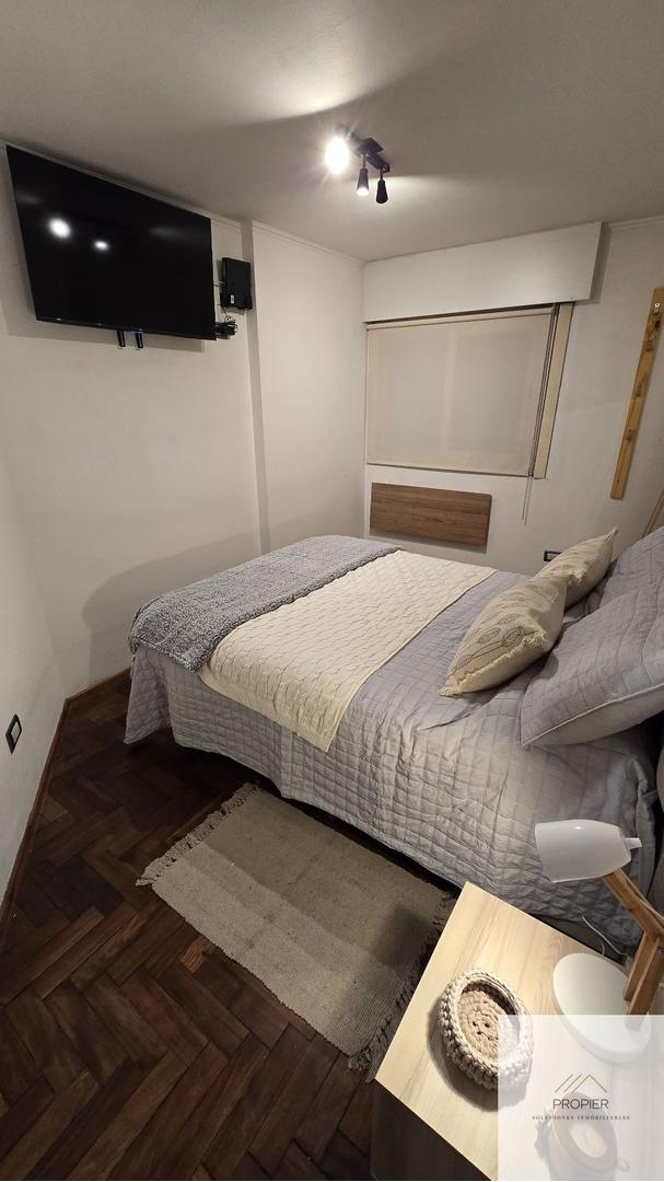 Departamento en Alquiler Temporal de 1 dormitorio