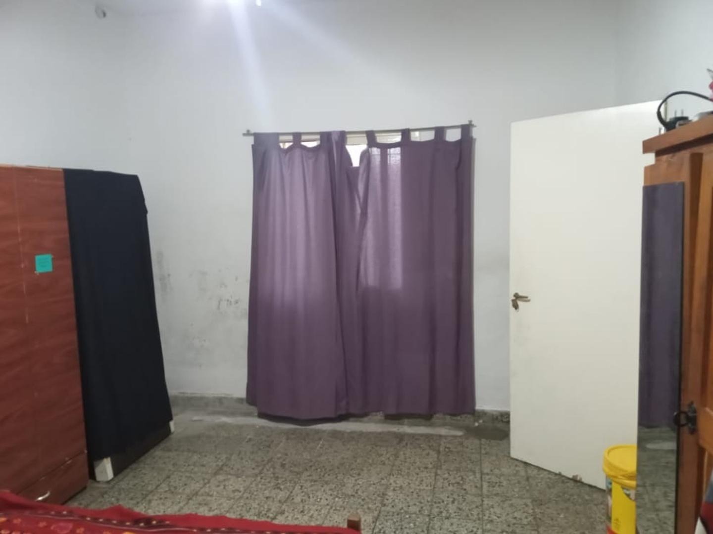 Departamento en Venta en Villa Luzuriaga, USD 74.000