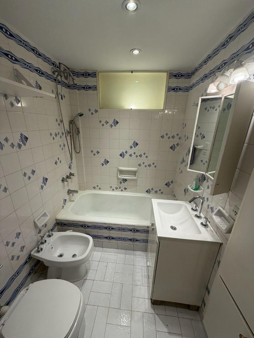 Departamento 4 ambientes con 4 baños
