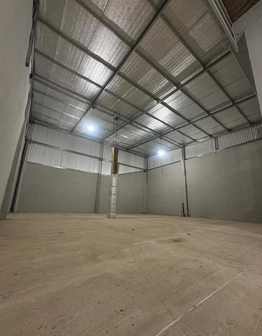 Galpon en Alquiler en Merlo, $ 1.500.000