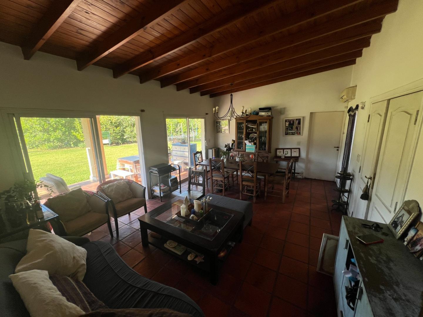 Casa en Venta 25 años