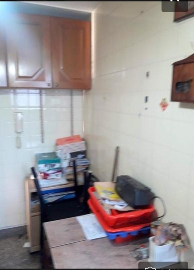 Departamento en Venta en Caballito Norte, USD 184.900