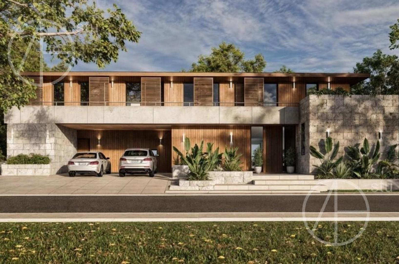 Casa en Venta en Nordelta, USD 2.200.000