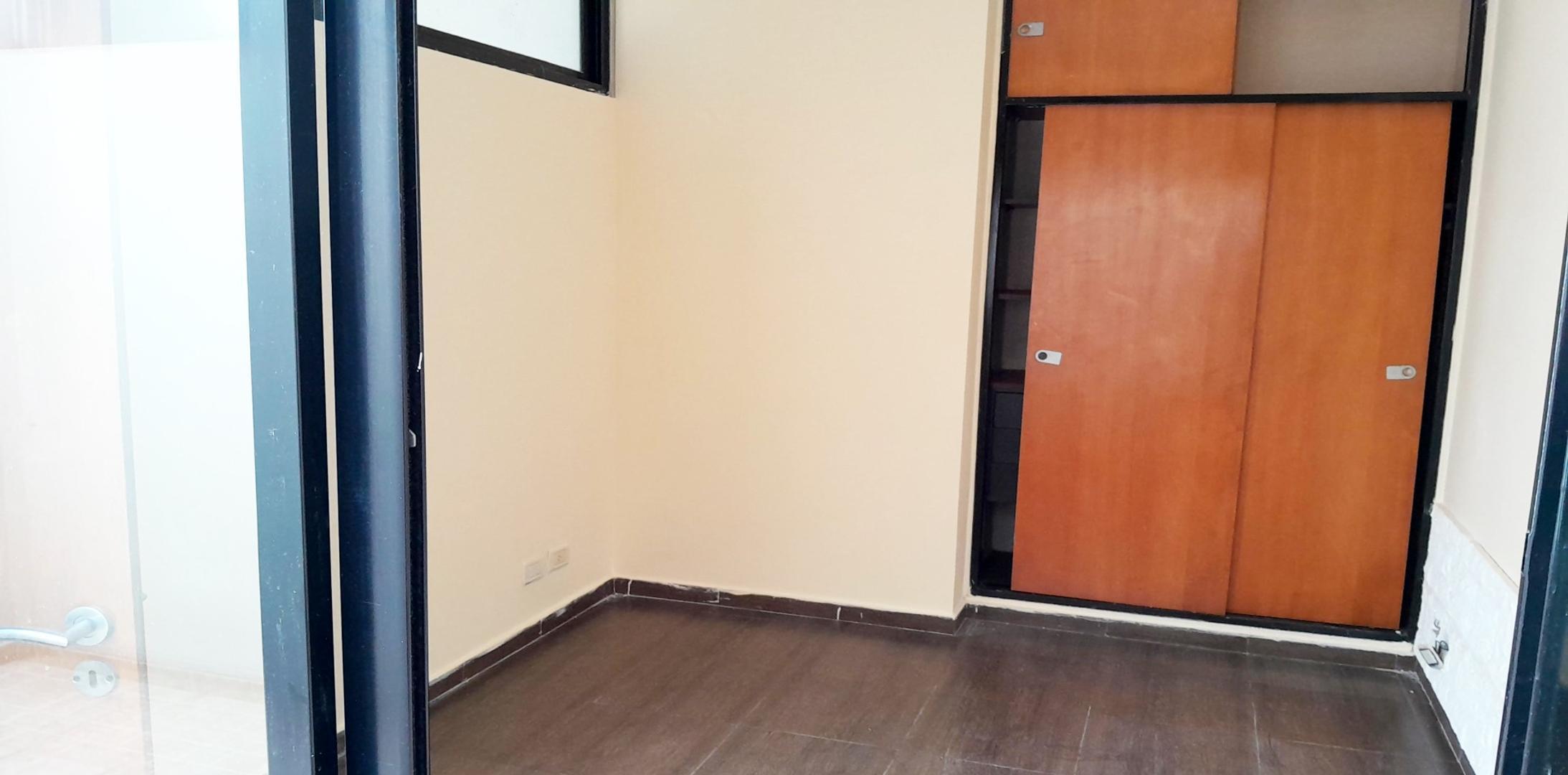 Depto Tipo Casa 2 ambientes con 1 baño