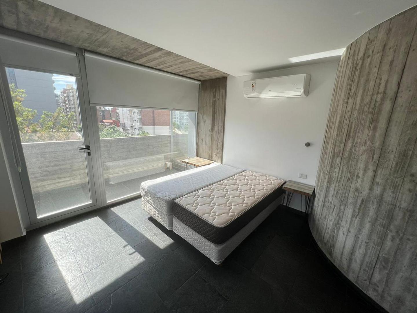 Departamento en Alquiler Temporal de Monoambiente