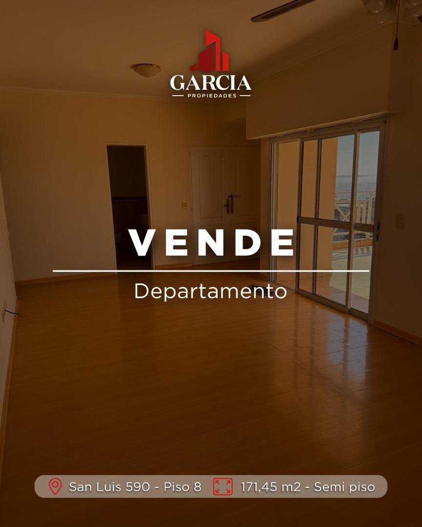 VENDE SEMI PISO PREMIUM