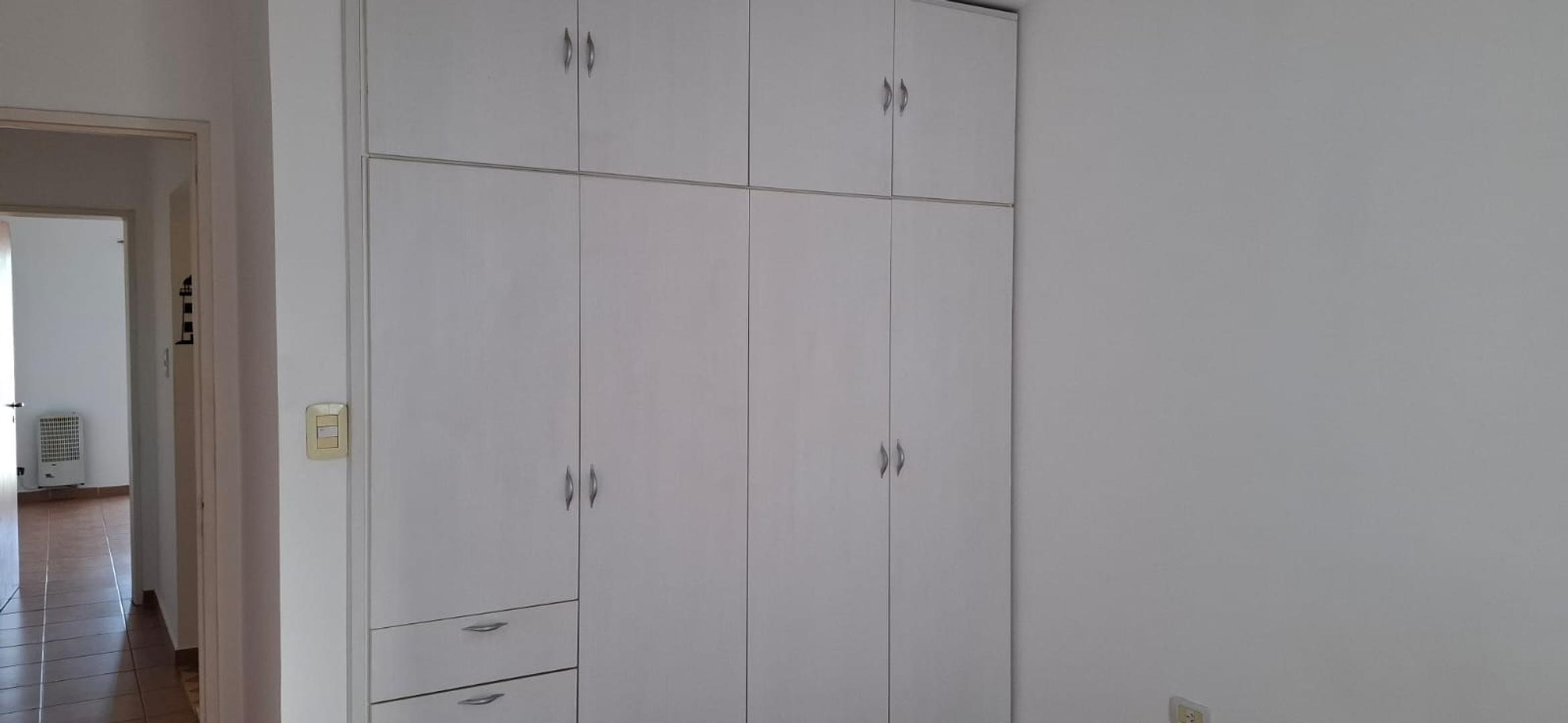 Departamento en Alquiler de 2 dormitorios