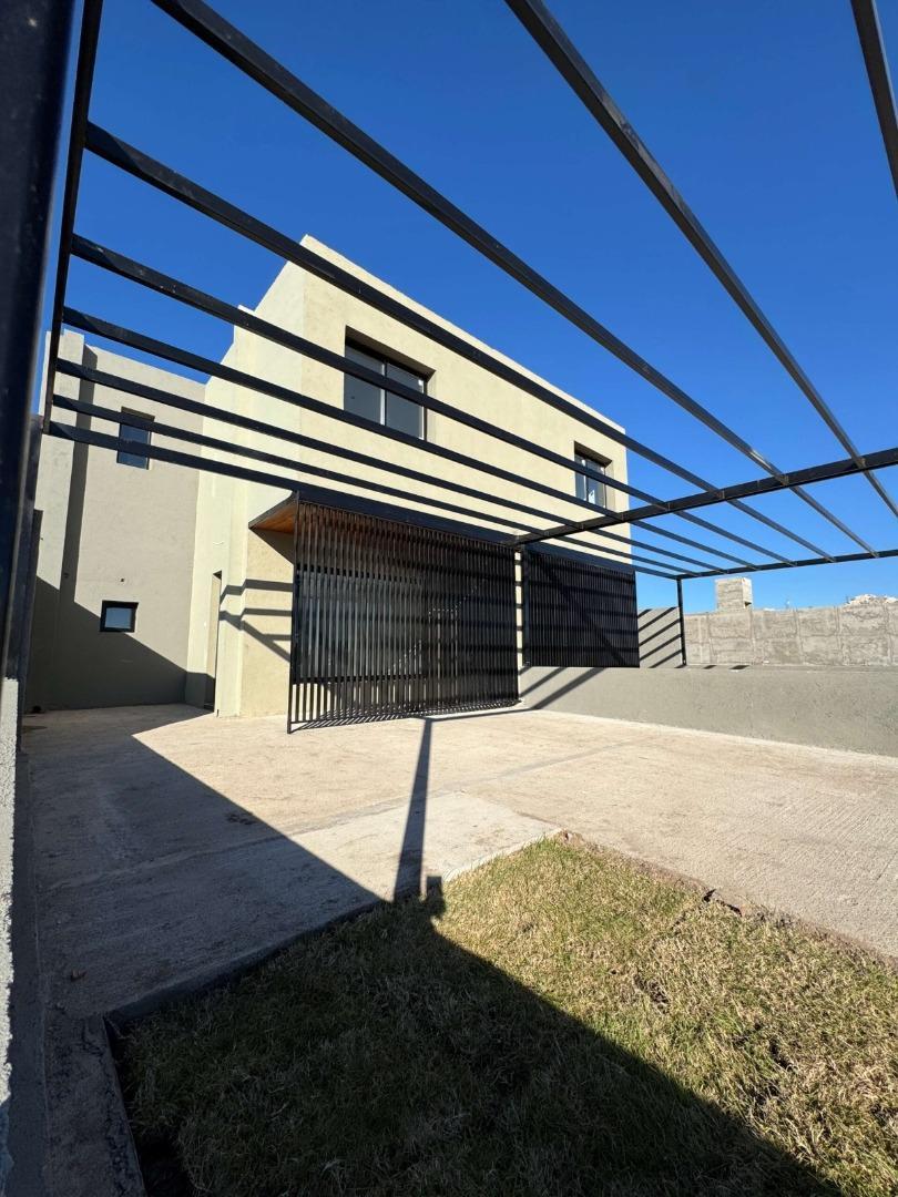 Nobu Town, Docta Urbanización, Córdoba, Córdoba