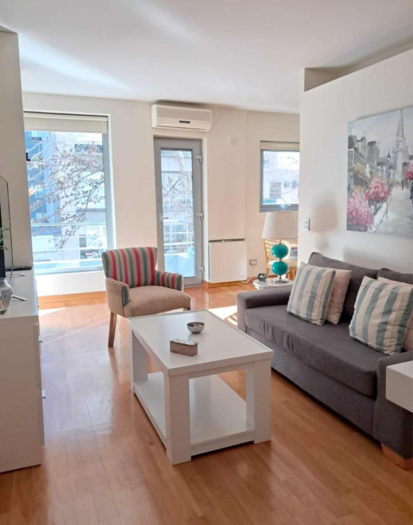 Departamento en Venta en Palermo, USD 205.000