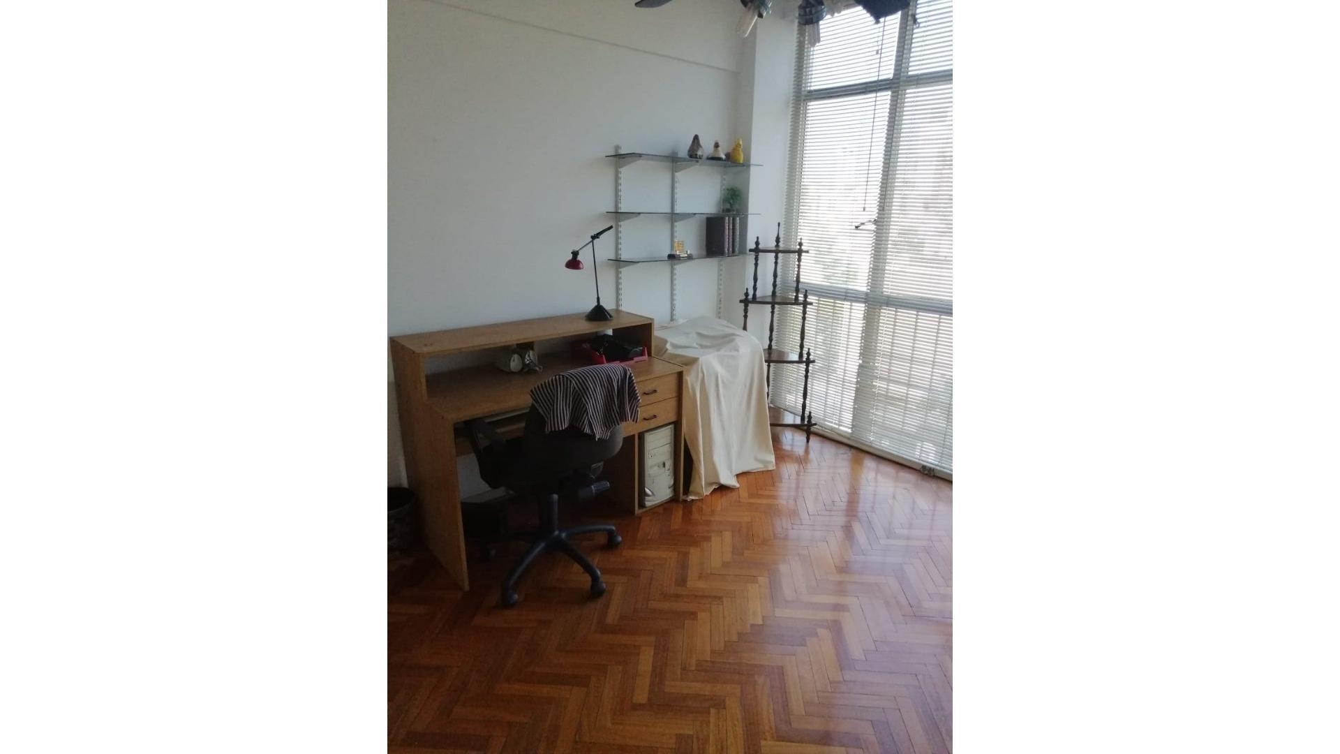 Departamento en Alquiler Temporal de 3 dormitorios