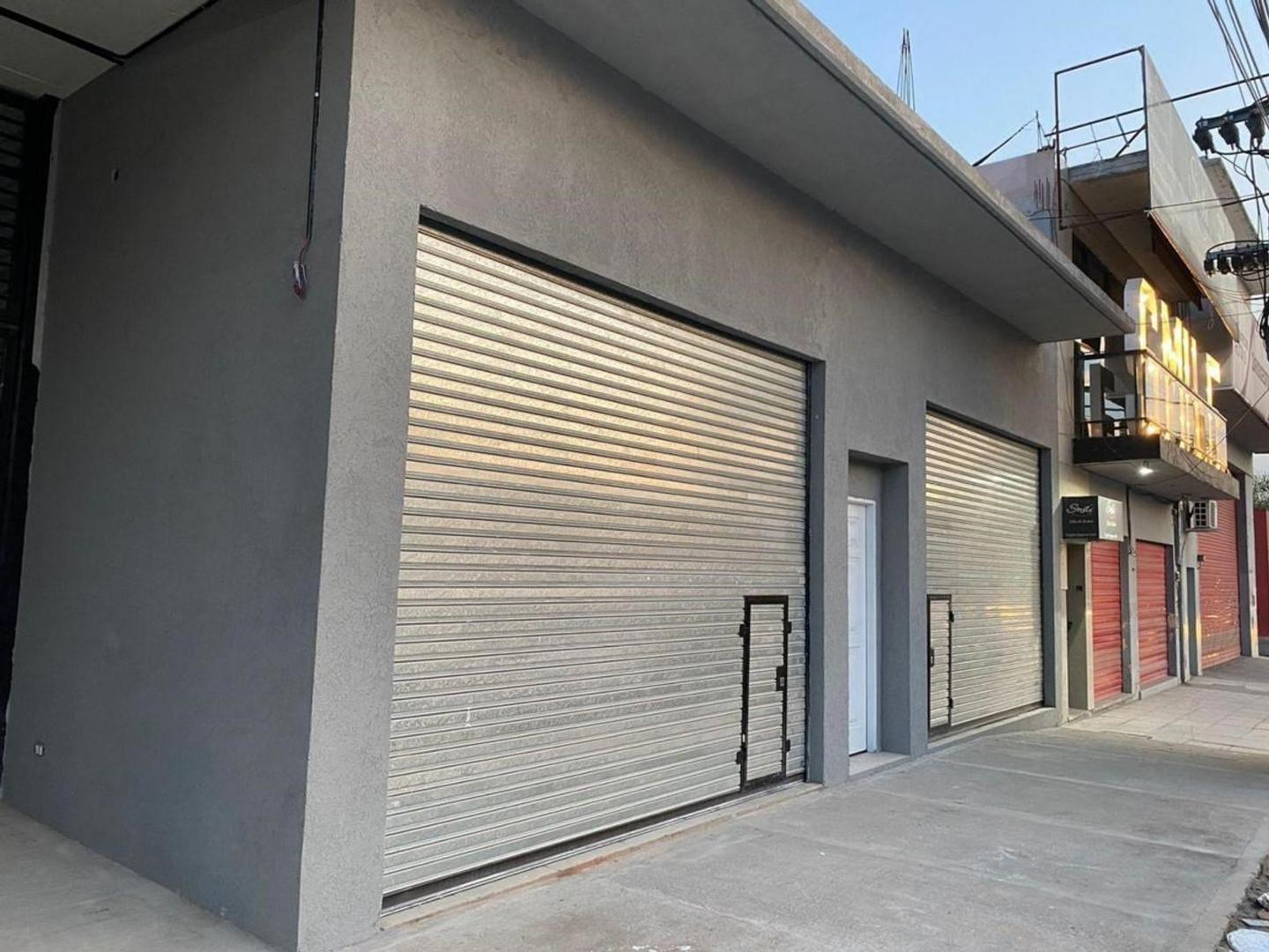 Local  en Alquiler en General Pacheco, Tigre, G.B.A. Zona Norte