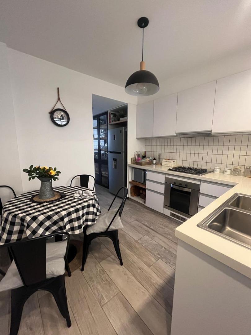 Departamento en Venta en Vicente Lopez, USD 245.000