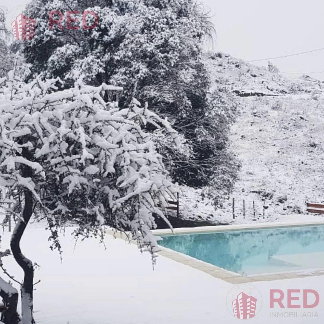 Terreno en Venta en Potrero de Garay, USD 55.000