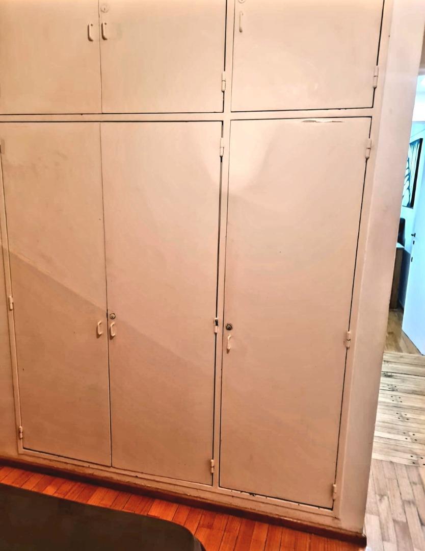 Departamento en Alquiler Temporal en Recoleta, USD 850