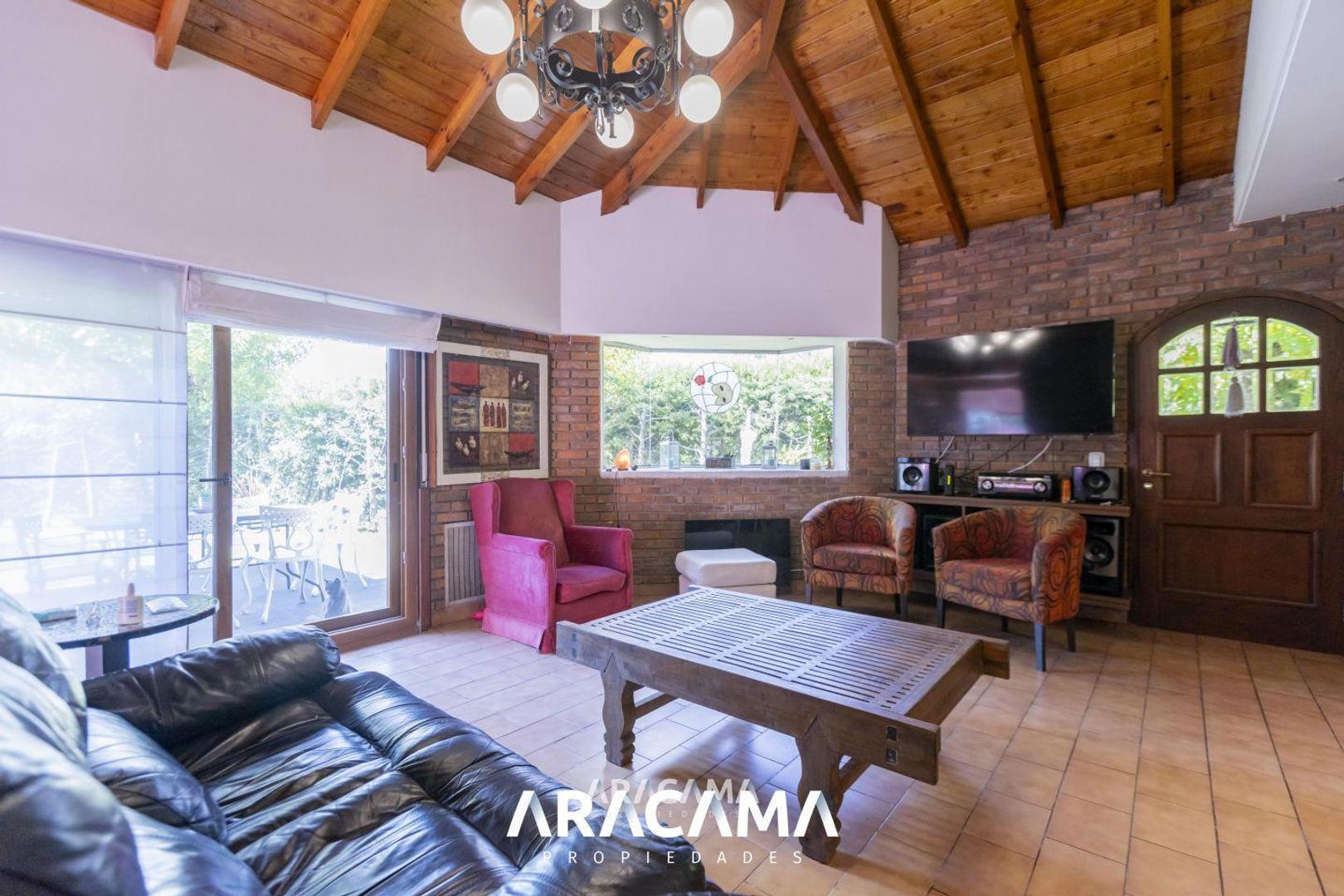 Casa en Venta 25 años