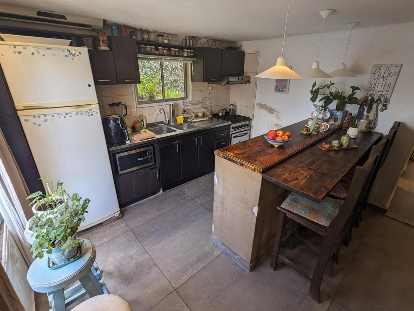 Casa en Venta de 2 dormitorios