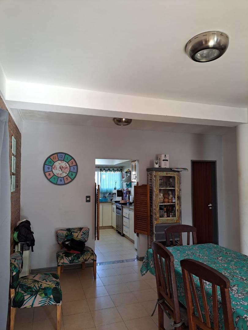 Depto Tipo Casa en Venta 18 años