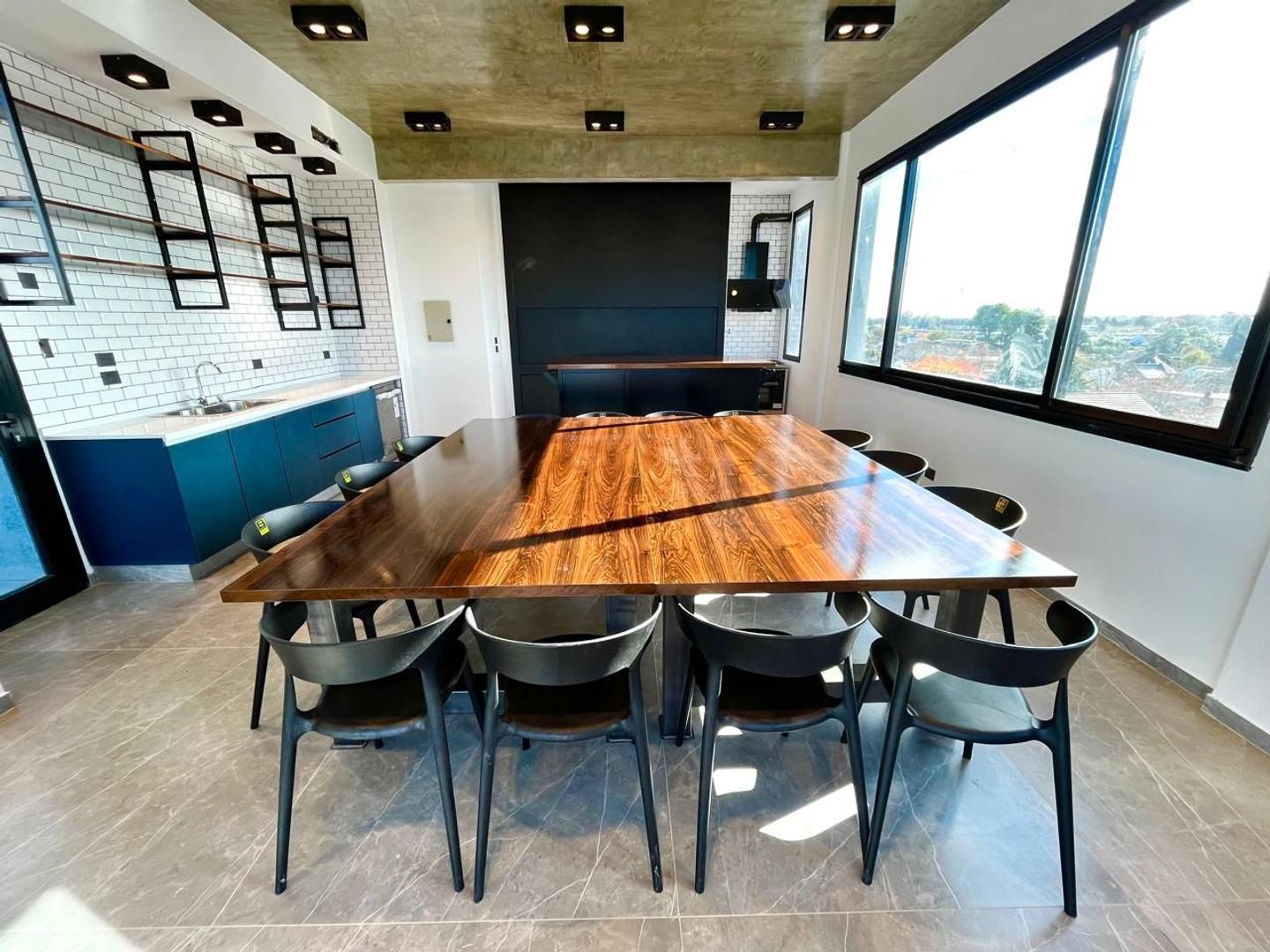 Departamento en Alquiler de 2 ambientes