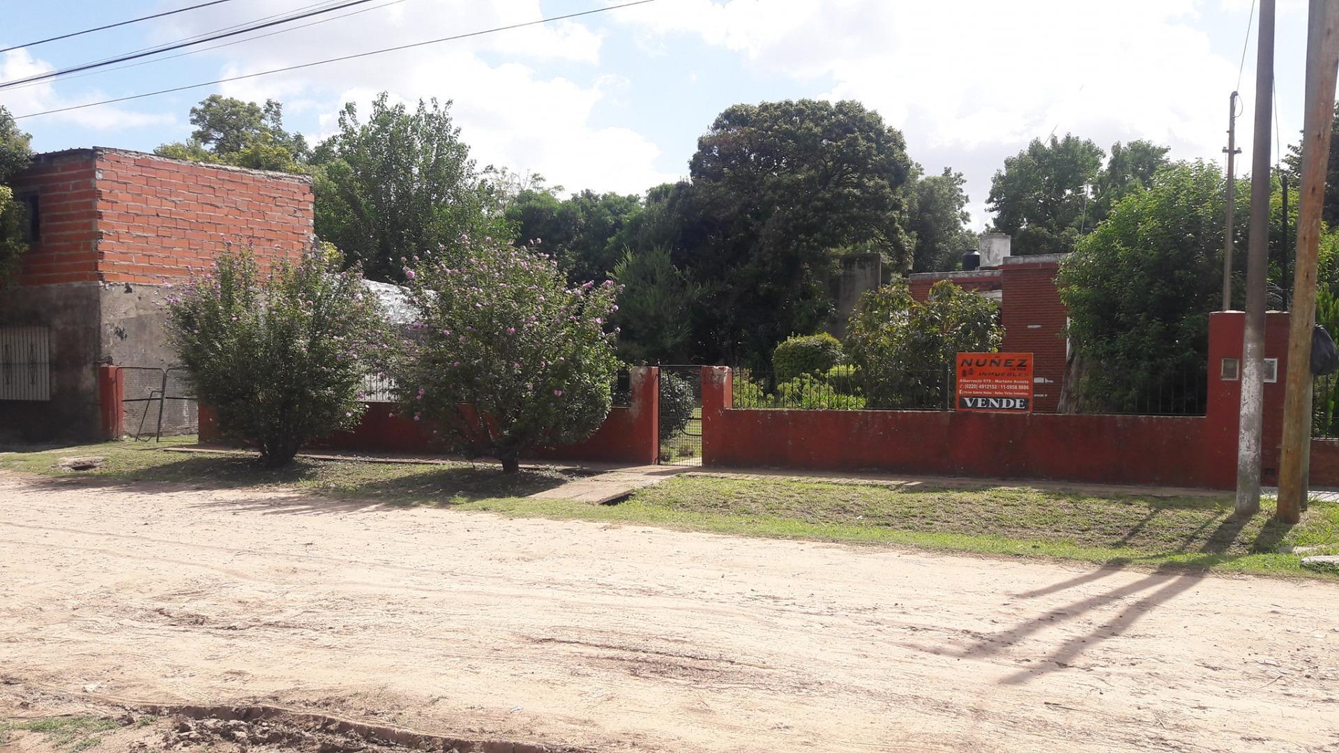 Casa en Venta en Mariano Acosta, USD 90.000