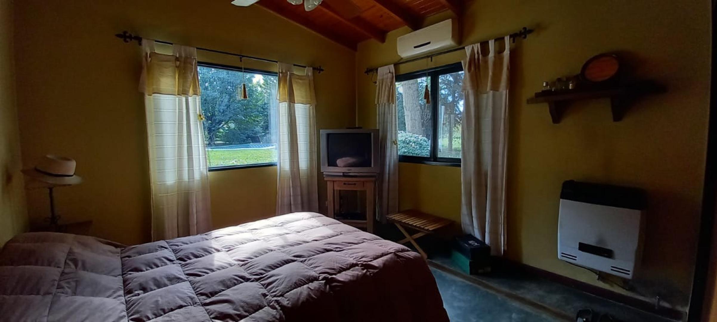 Casa en Club de campo El Moro