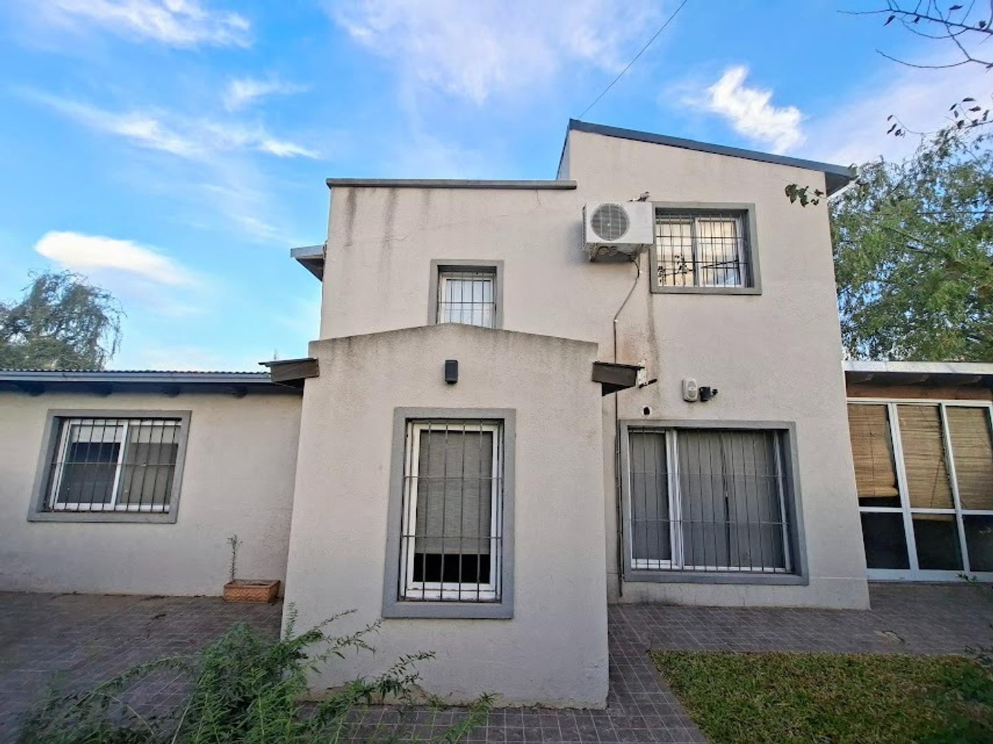 Casa en Venta en Ibarlucea, USD 90.000